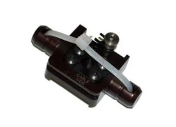 Y DIE SET - .196-.219 & .077 CIRCLE USED WITH M22520/5-01 (HX4)